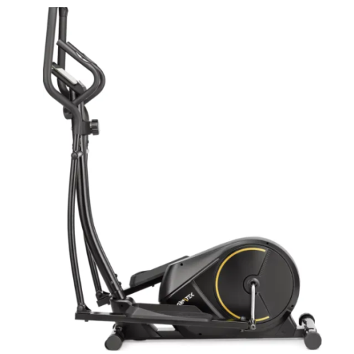 Орбитрек  Gymtek XC1500 Gold - фото №7